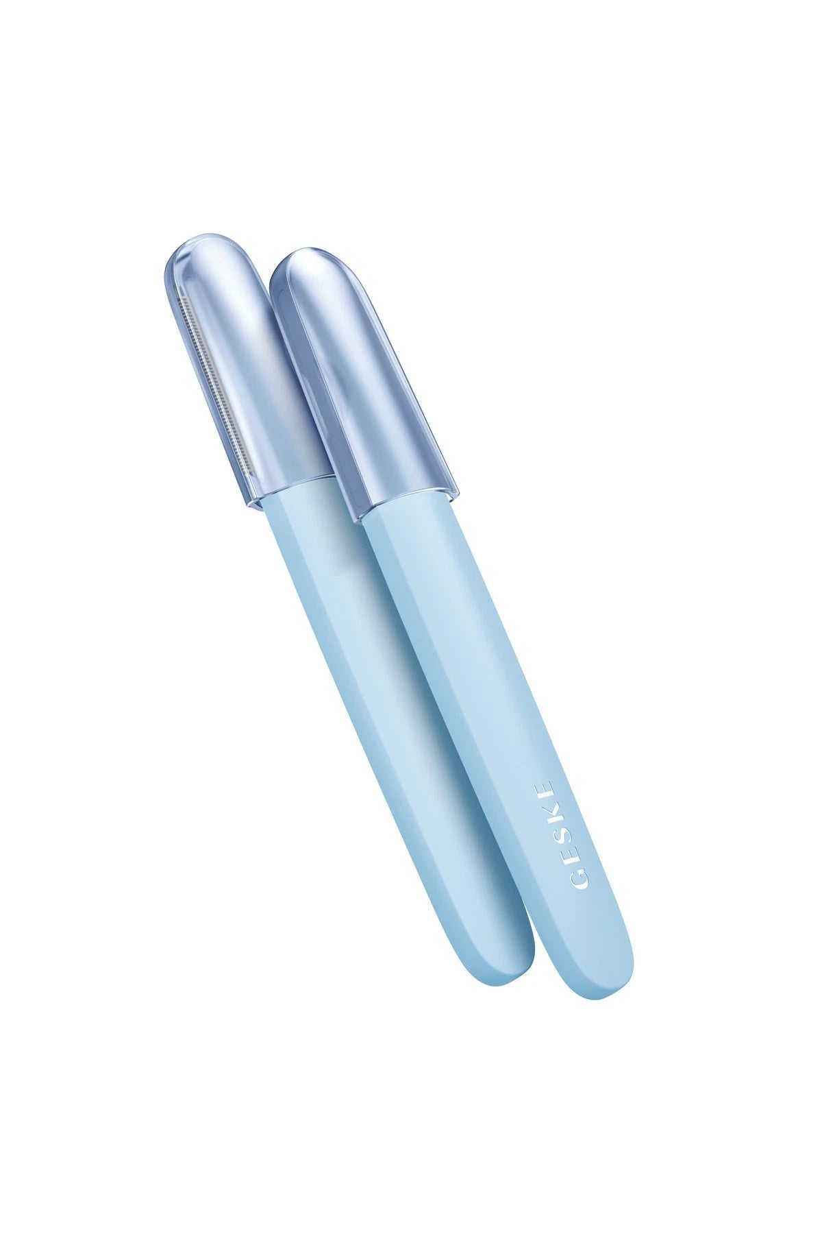 Geske-Hassas Epilasyon Ve Yüz Usturası | Precision Trimmer-Cilt Bakım Aletleri-45-roqelvaxirum.shop