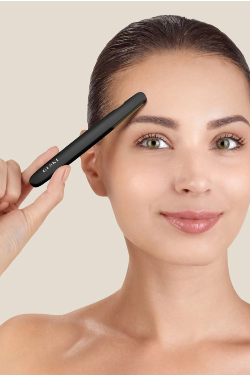 Geske-Hassas Epilasyon Ve Yüz Usturası | Precision Trimmer-Cilt Bakım Aletleri-8-roqelvaxirum.shop
