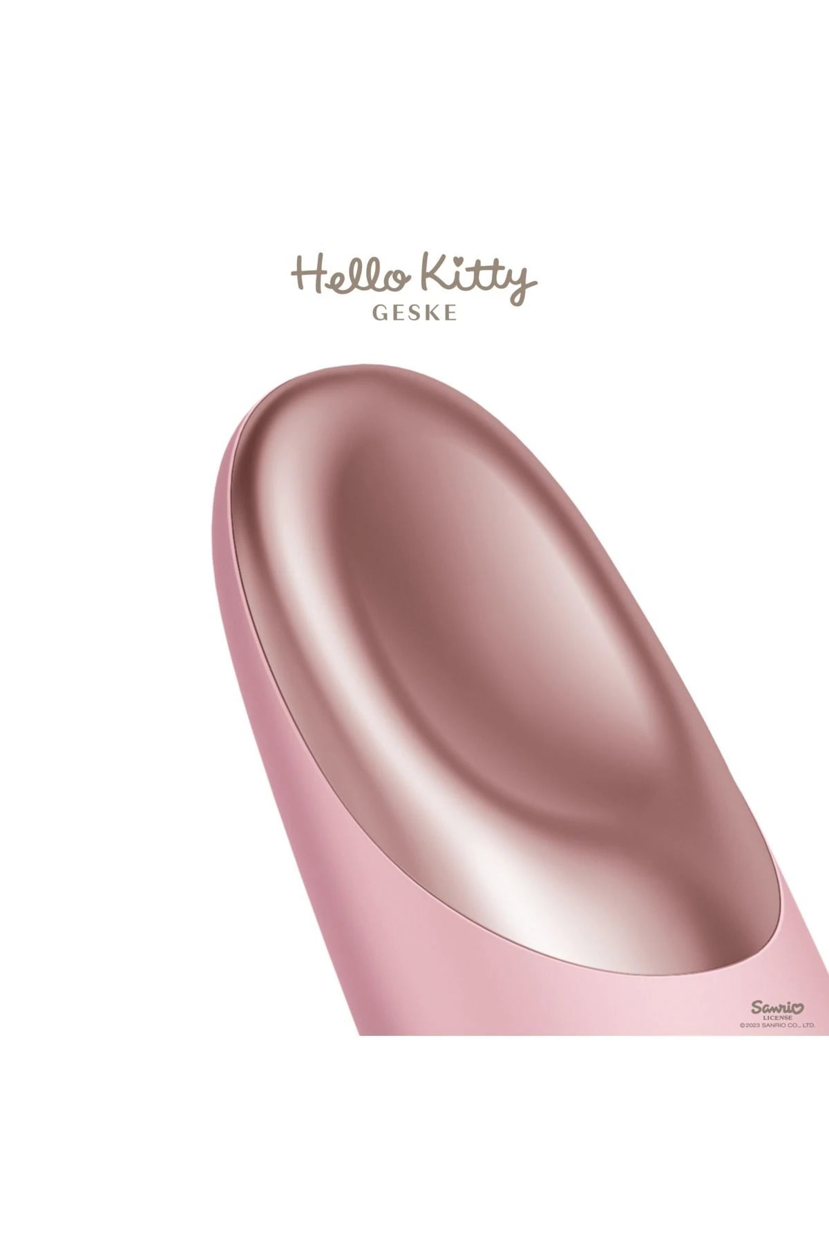 Geske-Hello Kitty Soğutma Ve Isıtma Sağlayan Akıllı Göz Çevresi Masaj Cihazı | Warm & Cool Eye Energizer-Cilt Bakım Aletleri-12-roqelvaxirum.shop