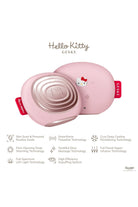 Geske-Hello Kitty Soğutma Ve Isıtmalı, Led Terapili Yüz Maskesi Bakım Cihazı | Sonic Warm & Cool Mask-Cilt Bakım Aletleri-2-roqelvaxirum.shop