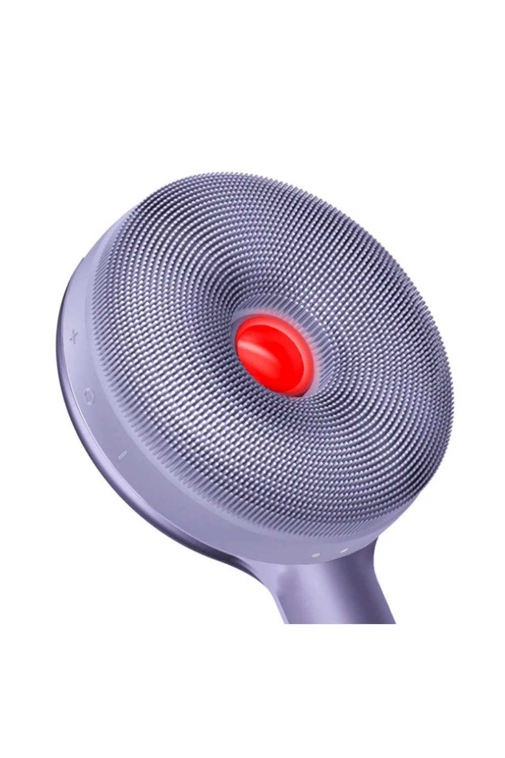 Geske-Led Terapili Vücut Temizleme Ve Cilt Bakım Cihazı | Sonic Led Full Body Brush & Intensive Exfoliator-Cilt Bakım Aletleri-11-roqelvaxirum.shop