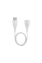 Geske-Manyetik Usb Kablosu-Şarj Kablosu-1-roqelvaxirum.shop