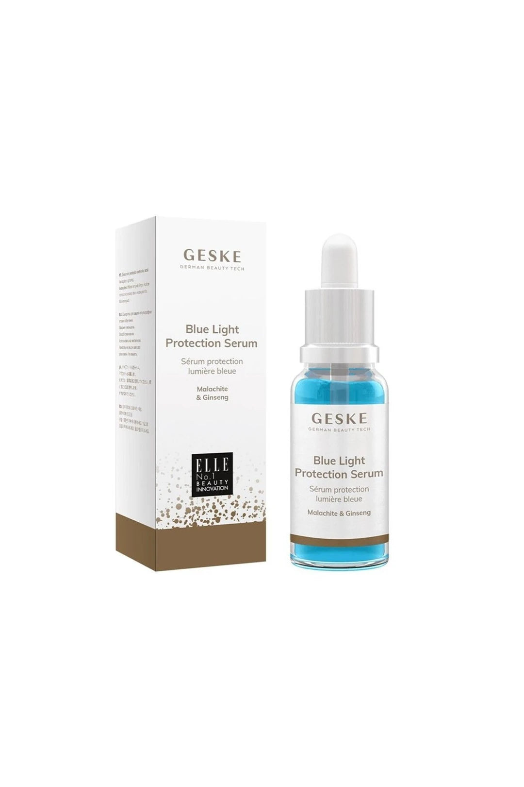 Geske-Mavi Işık Korumalı Serum | Blue Light Protection Serum-Cilt Serumu-1-roqelvaxirum.shop