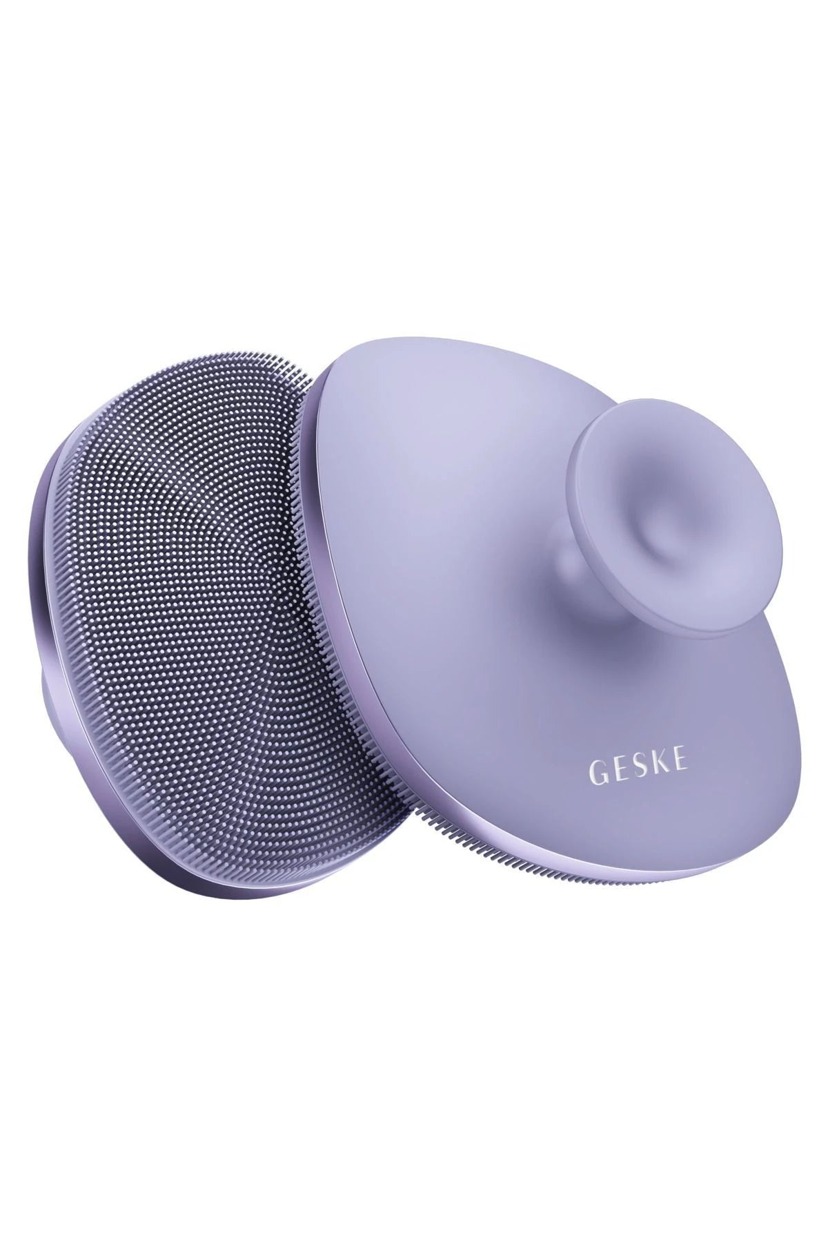 Geske-Metal Detaylı Yumuşak Silikonlu Vücut Temizleme Fırçası | Body Brush-Vücut Temizleyici-13-roqelvaxirum.shop