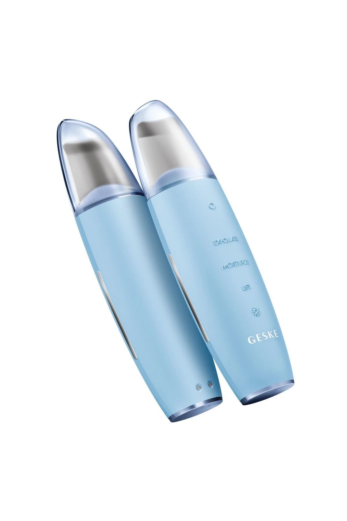 Geske-Mikro Akım Siyah Nokta Temizleme Cihazı | Micro Current Skin Scrubber & Blackhead Remover-Cilt Bakım Aletleri-33-roqelvaxirum.shop
