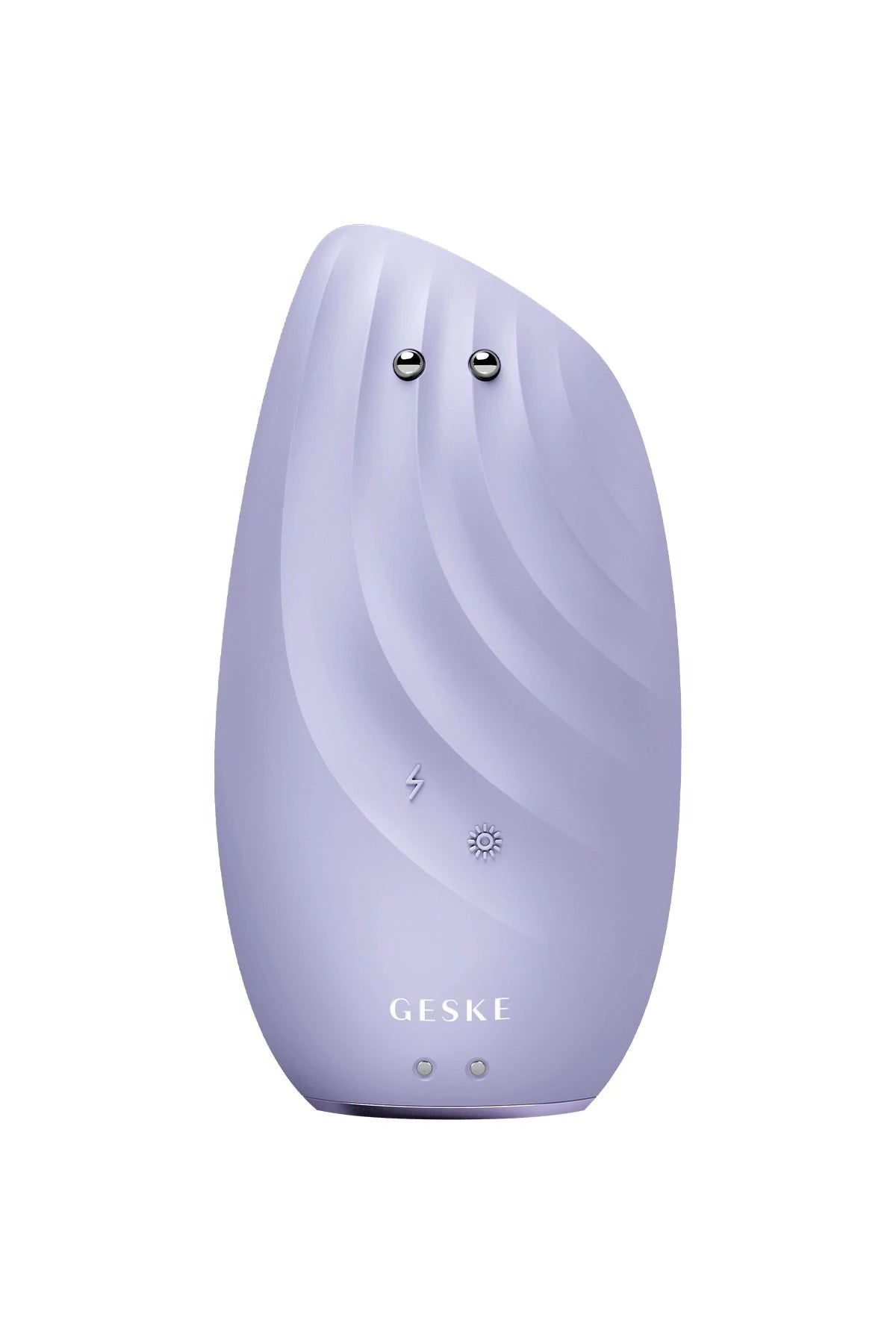 Geske-Mikro Akım Termal Yüz Temizleme Ve Cilt Sıkılaştırıcı Cihaz | Sonic Thermo Facial Brush Face Lifter-Cilt Bakım Aletleri-34-roqelvaxirum.shop