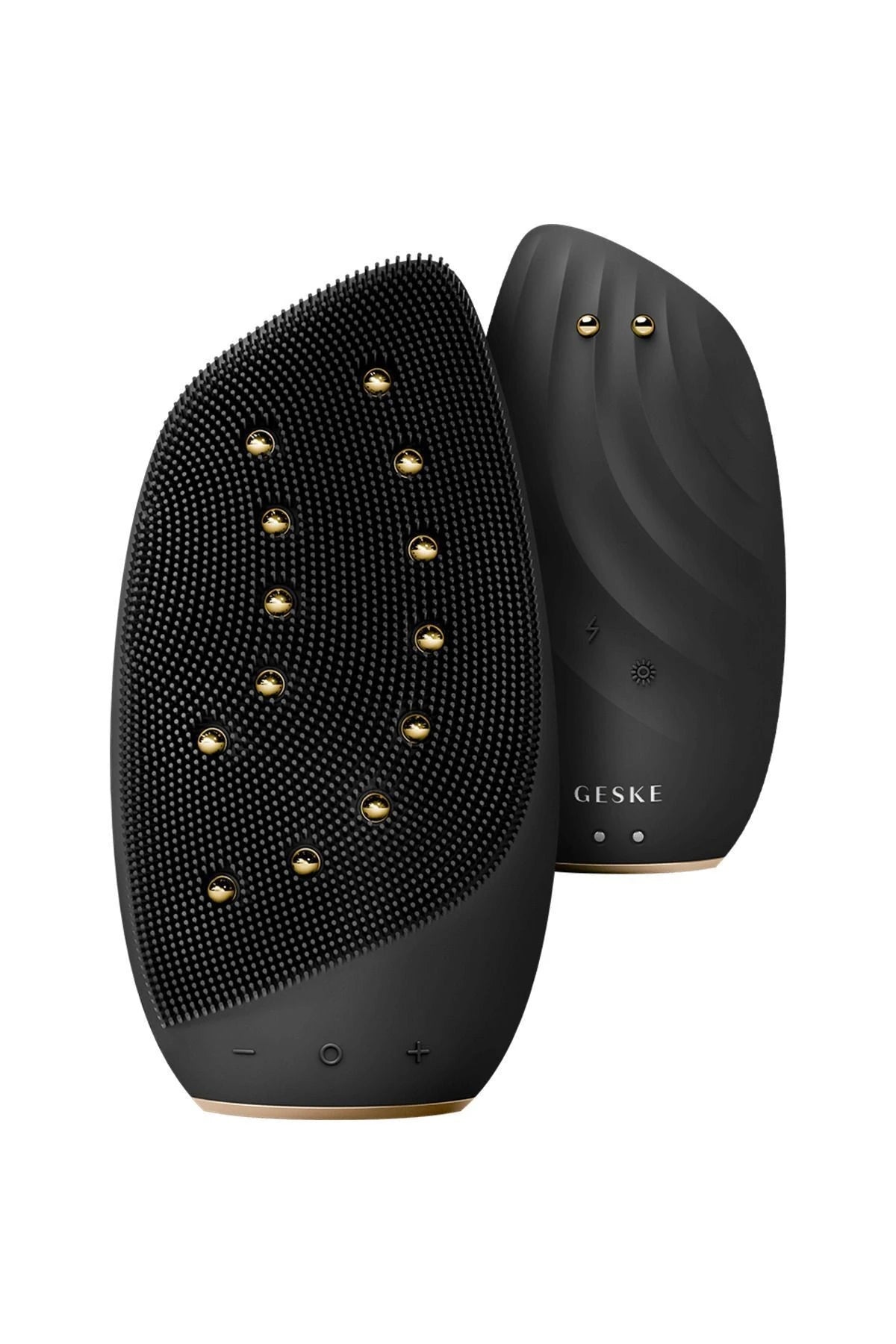 Geske-Mikro Akım Termal Yüz Temizleme Ve Cilt Sıkılaştırıcı Cihaz | Sonic Thermo Facial Brush Face Lifter-Cilt Bakım Aletleri-9-roqelvaxirum.shop