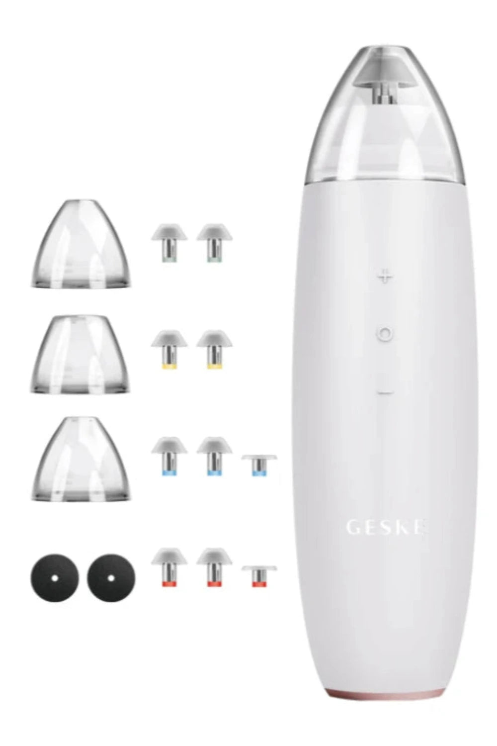 Geske-Mikro Dermabrazyon Siyah Nokta Temizleme Aleti | Micro Dermabrasion Blackhead Remover-Cilt Bakım Aletleri-11-roqelvaxirum.shop