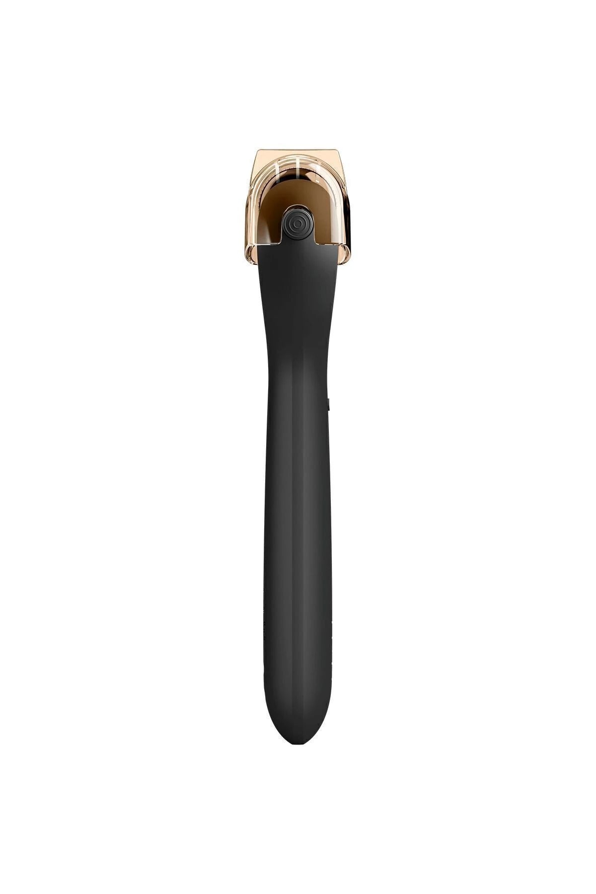 Geske-Mikro İğneli, Buz Başlığı, Pembe Kuvars Başlıklı Dermaroller Cihaz | Micro Needle Face Roller-Cilt Bakım Aletleri-19-roqelvaxirum.shop