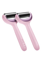 Geske-Mikro İğneli, Buz Başlığı, Pembe Kuvars Başlıklı Dermaroller | Micro Needle Face & Body Roller-Cilt Bakım Aletleri-6-roqelvaxirum.shop