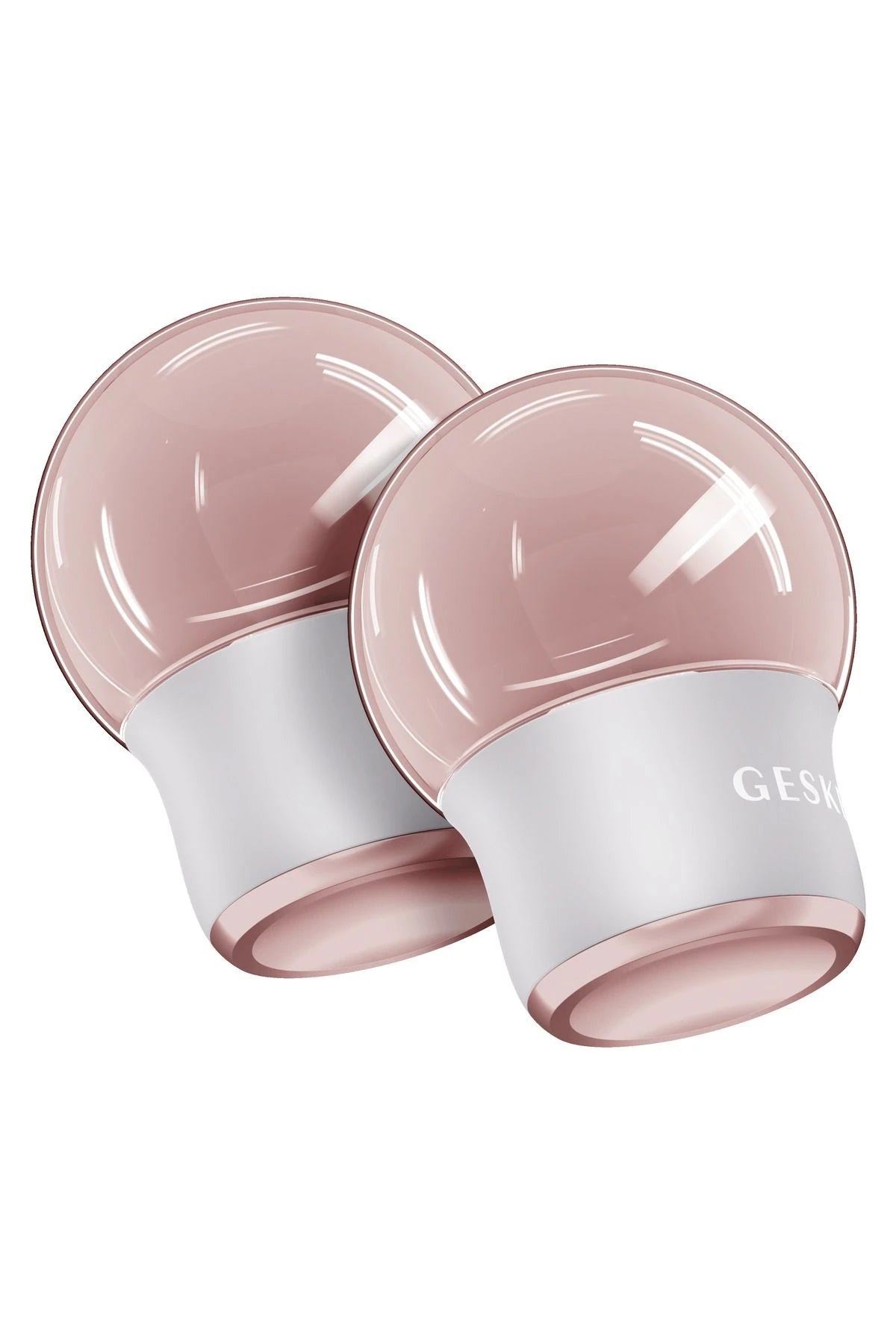 Geske-Sıcak Soğuk Yüz Ve Vücut Masaj Aleti /Cool & Warm Face And Body Massager-Cilt Bakım Aletleri-27-roqelvaxirum.shop
