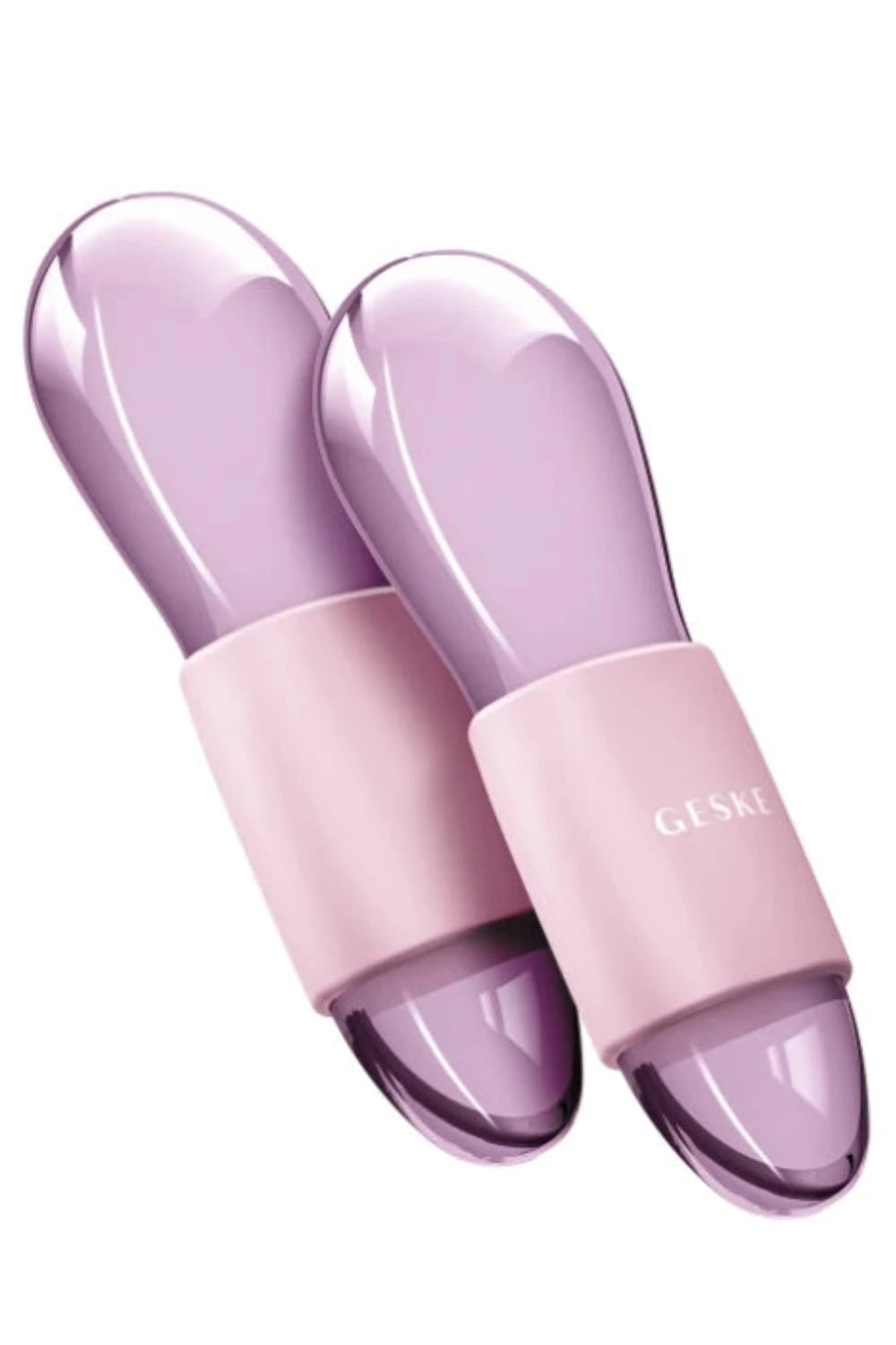 Geske-Sıcak Ve Soğuk Göz Ve Yüz Masaj Aleti | Cool & Warm Duo Eye Massager-Cilt Bakım Aletleri-14-roqelvaxirum.shop