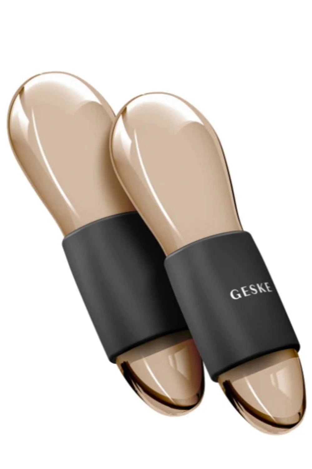 Geske-Sıcak Ve Soğuk Göz Ve Yüz Masaj Aleti | Cool & Warm Duo Eye Massager-Cilt Bakım Aletleri-18-roqelvaxirum.shop