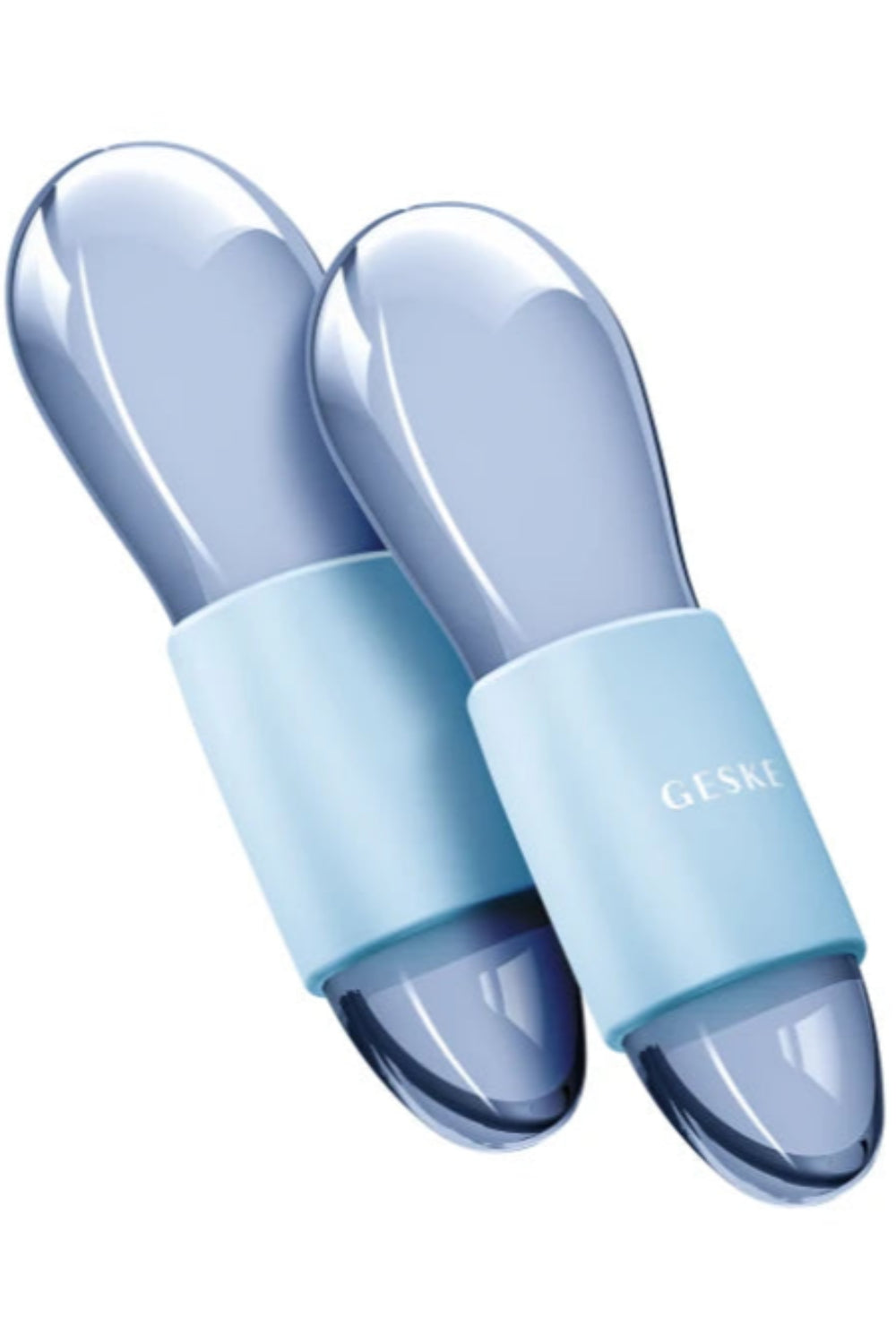 Geske-Sıcak Ve Soğuk Göz Ve Yüz Masaj Aleti | Cool & Warm Duo Eye Massager-Cilt Bakım Aletleri-21-roqelvaxirum.shop