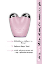 Geske-Sıkılaştırıcı , Temizleyici Ve Masaj Aletli 5'li Bakım Seti-Cilt Bakım Aletleri-2-roqelvaxirum.shop