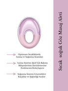 Geske-Soğutma Ve Isıtmalı Led Terapili, Yüz Maskesi Ve Temizleme 5'li Bakım Seti-Cilt Bakım Seti-7-roqelvaxirum.shop
