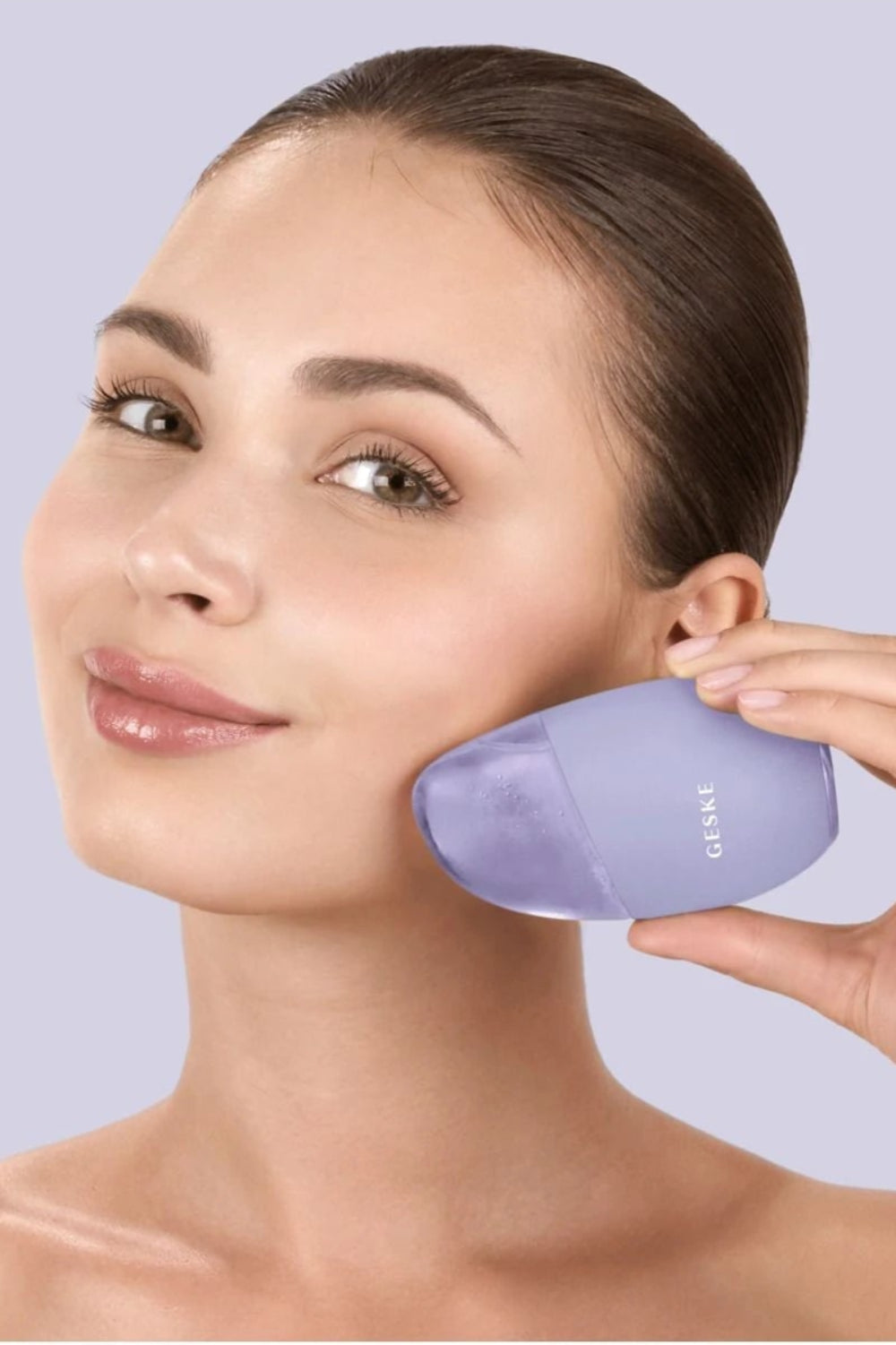 Geske-Soğutma&Isıtma Sağlayan Masaj Aleti | Cool & Warm Eye And Face Massager-Cilt Bakım Aletleri-11-roqelvaxirum.shop