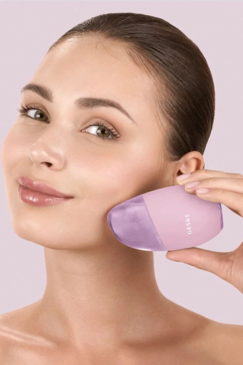 Geske-Soğutma&Isıtma Sağlayan Masaj Aleti | Cool & Warm Eye And Face Massager-Cilt Bakım Aletleri-32-roqelvaxirum.shop