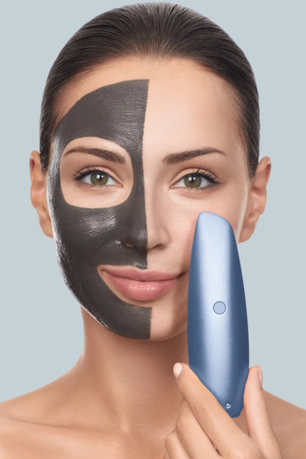 Geske-Temassız Manyetik Maske Cihazı | Touchless Magnetic Peeling Mask-Cilt Bakım Aletleri-12-roqelvaxirum.shop