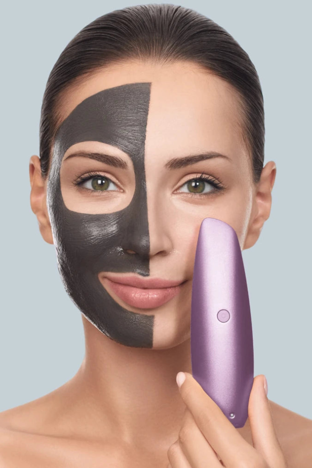 Geske-Temassız Manyetik Maske Cihazı | Touchless Magnetic Peeling Mask-Cilt Bakım Aletleri-20-roqelvaxirum.shop