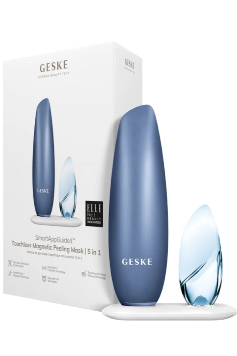 Geske-Temassız Manyetik Maske Cihazı | Touchless Magnetic Peeling Mask-Cilt Bakım Aletleri-9-roqelvaxirum.shop