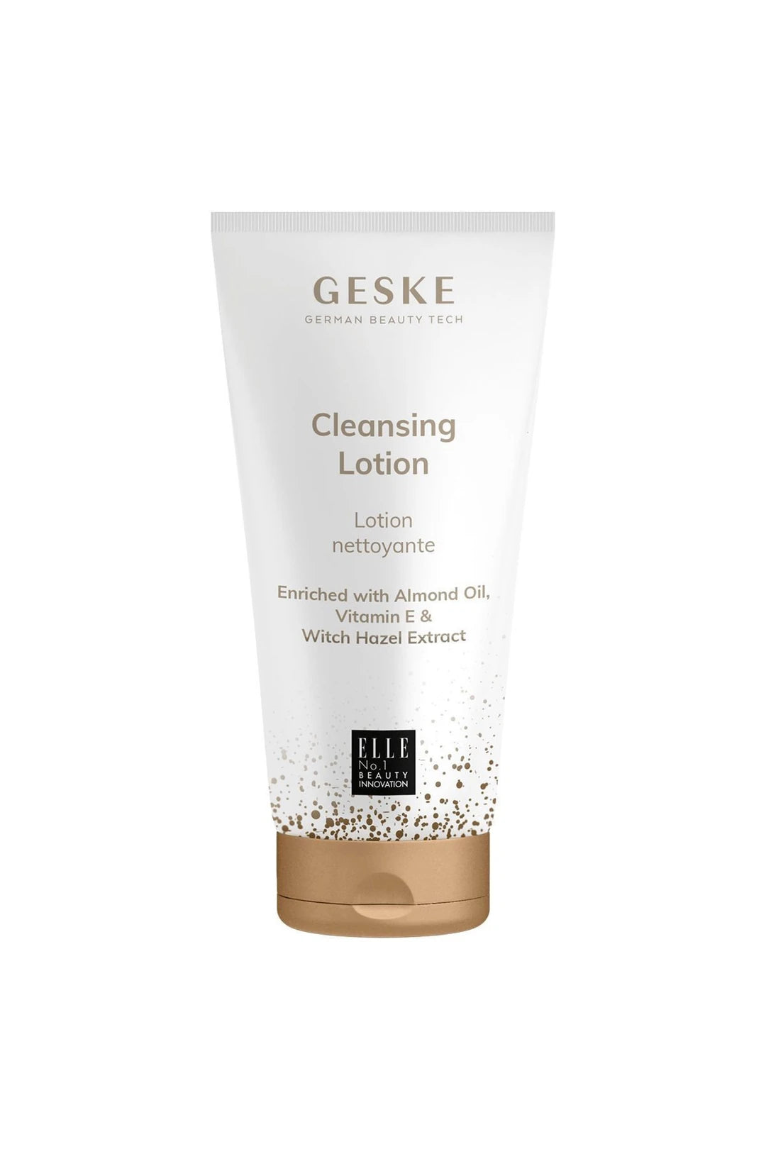 Geske-Temizleyici Losyon | Cleansing Lotion-Yüz Temizleme Kremi-1-roqelvaxirum.shop