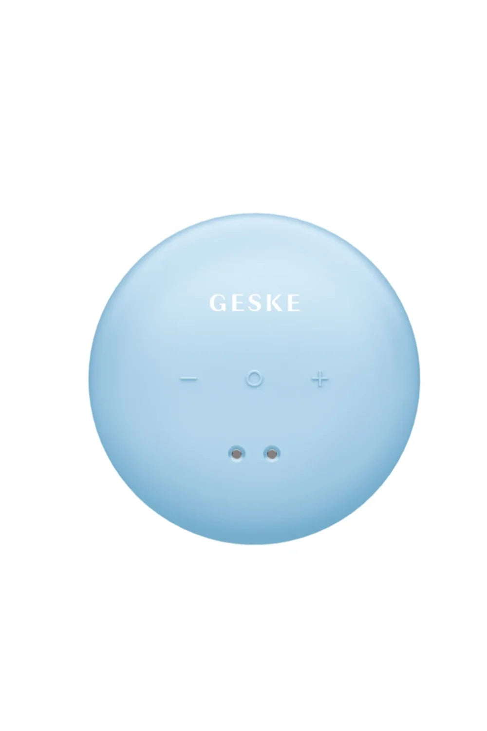 Geske-Titreşimli Kırmızı Led Terapili Sıcak Ve Soğuk Yüz Ve Vücut Masaj Aleti | Sonic Cool & Warm Face And Body Massager -Cilt Bakım Aletleri-3-roqelvaxirum.shop
