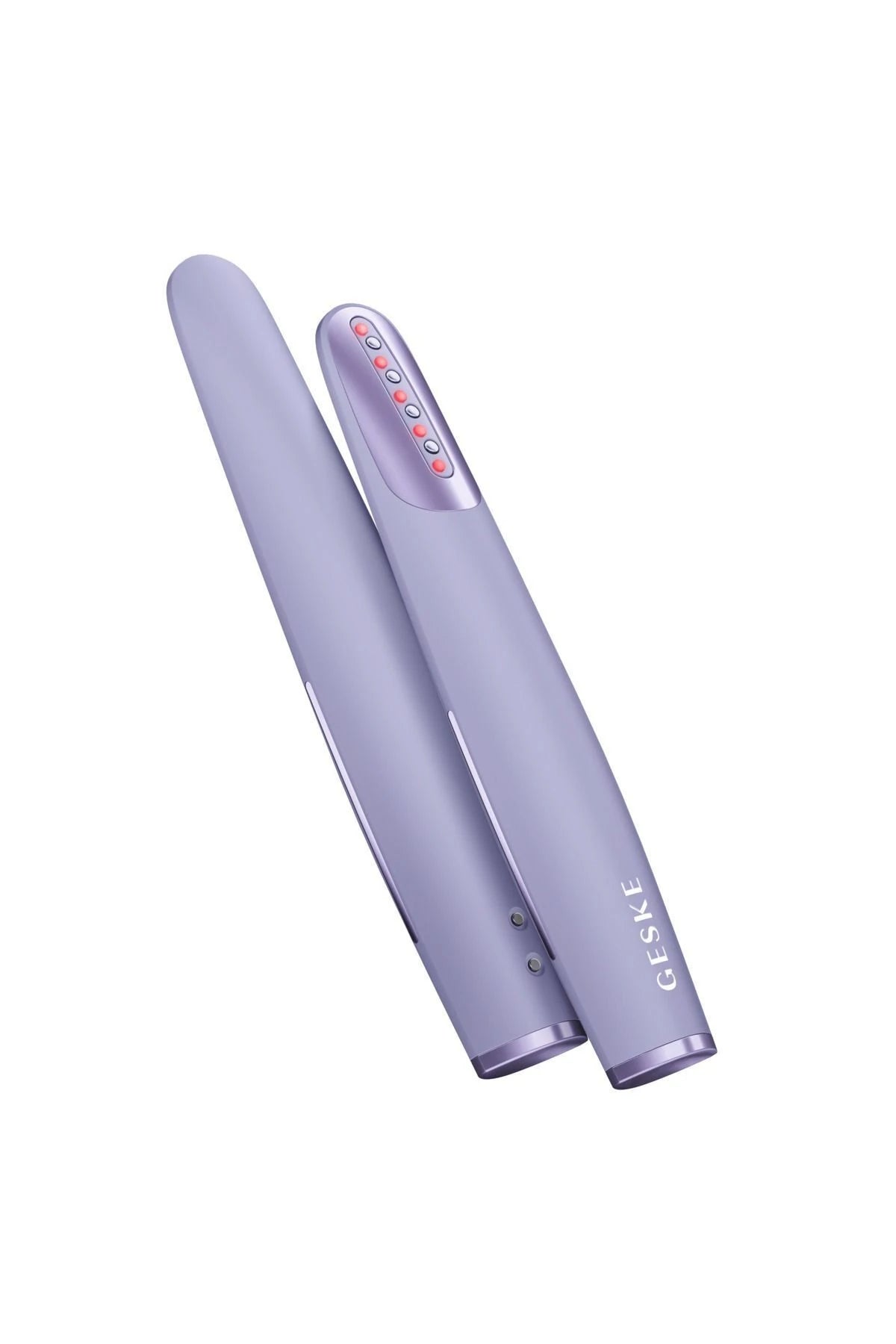 Geske-Titreşimli Kırmızı Led Terapili Sıkılaştırıcı Yüz Bakım Cihazı | Skin Firming Wand-Cilt Bakım Aletleri-27-roqelvaxirum.shop