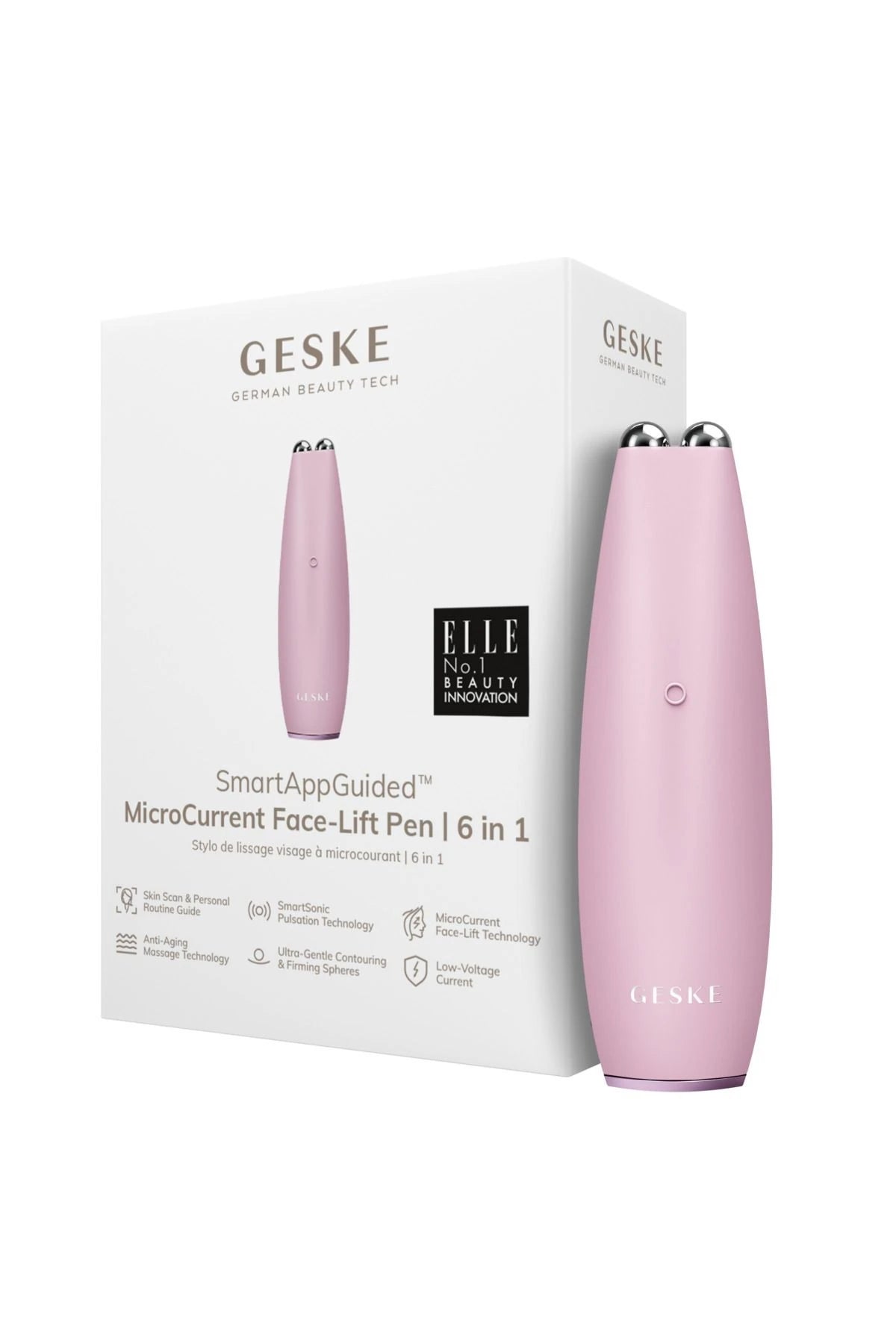 Geske-Titreşimli Mikro Akım Yüz Germe Ve Sıkılaştırma Sağlayan Akıllı Kalem | Micro Current Face Lift Pen-Cilt Bakım Aletleri-40-roqelvaxirum.shop