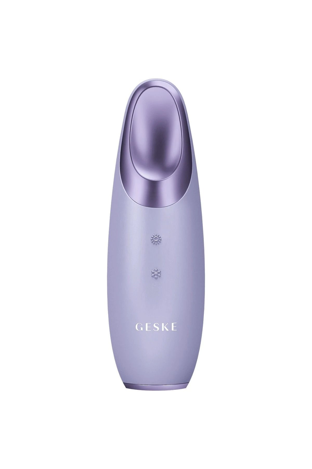 Geske-Titreşimli Soğutma Ve Isıtma Sağlayan Akıllı Göz Çevresi Masaj Cihazı | Warm & Cool Eye Energizer-Cilt Bakım Aletleri-1-roqelvaxirum.shop