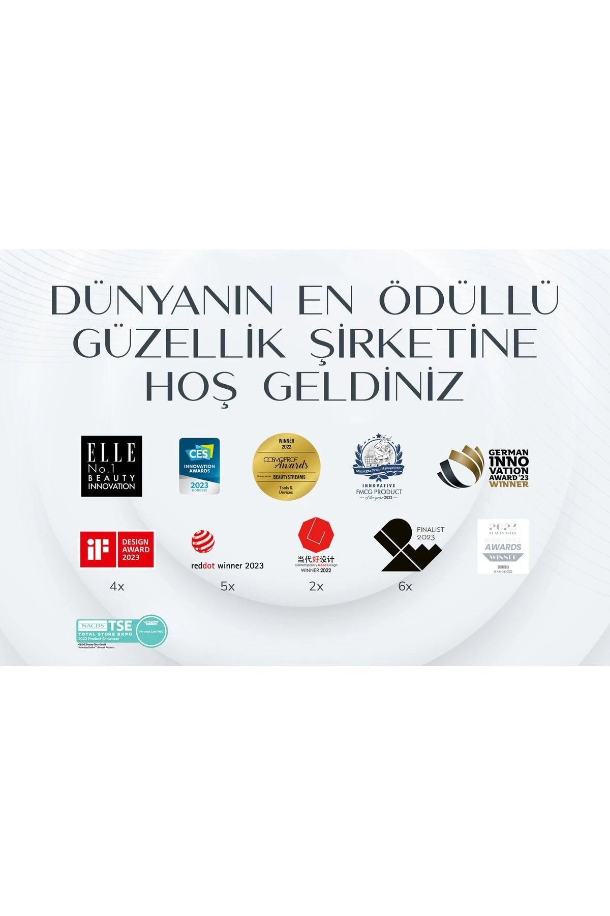 Geske-Titreşimli, Soğutma Ve Isıtmalı, Led Terapili Yüz Maskesi Bakım Cihazı | Sonic Warm & Cool Mask-Cilt Bakım Aletleri-40-roqelvaxirum.shop