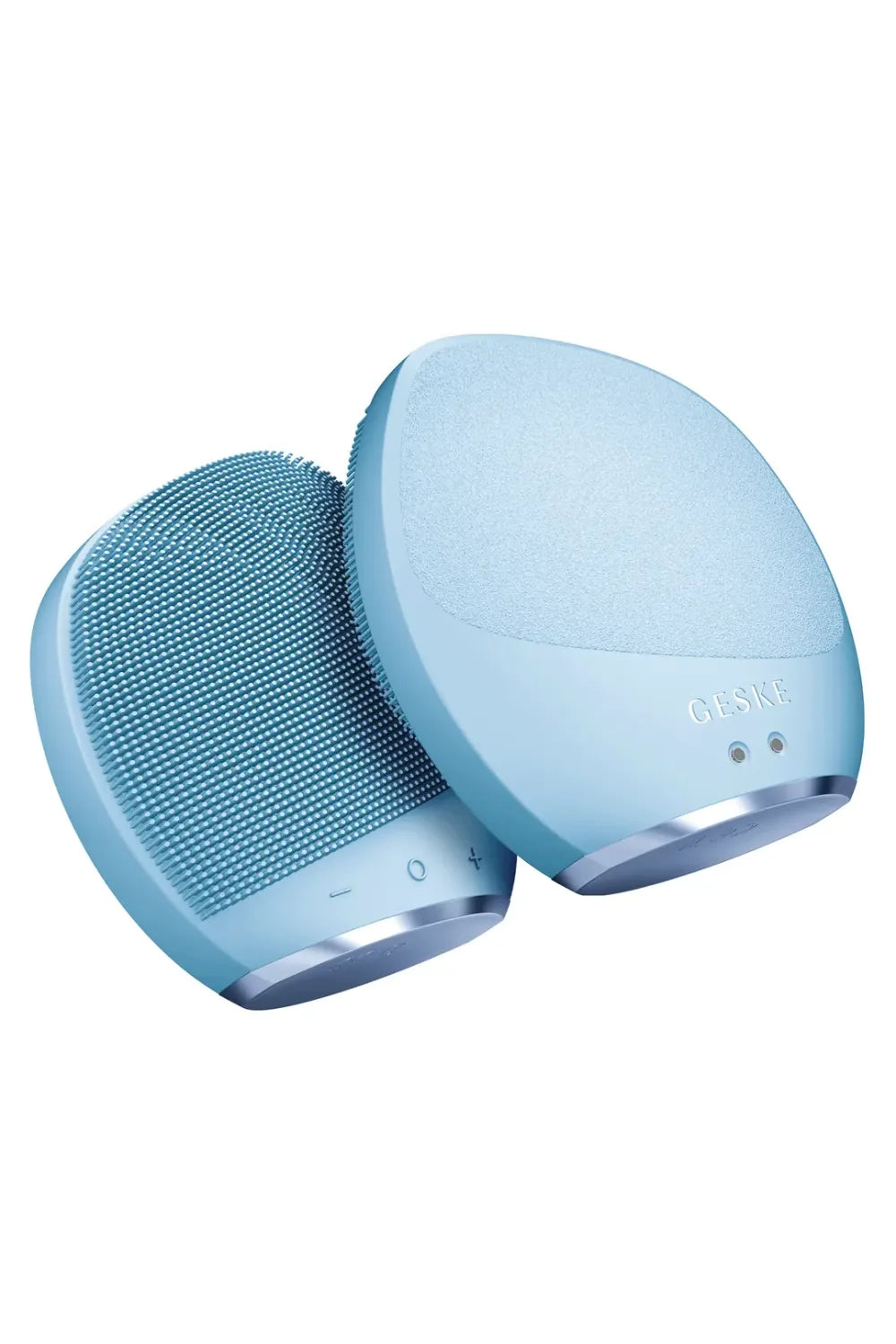 Geske-Titreşimli Vücut Fırçası Ve Yoğun Eksfoliyatör | Sonic Body Brush & Intensive Exfoliator-Cilt Bakım Aletleri-12-roqelvaxirum.shop