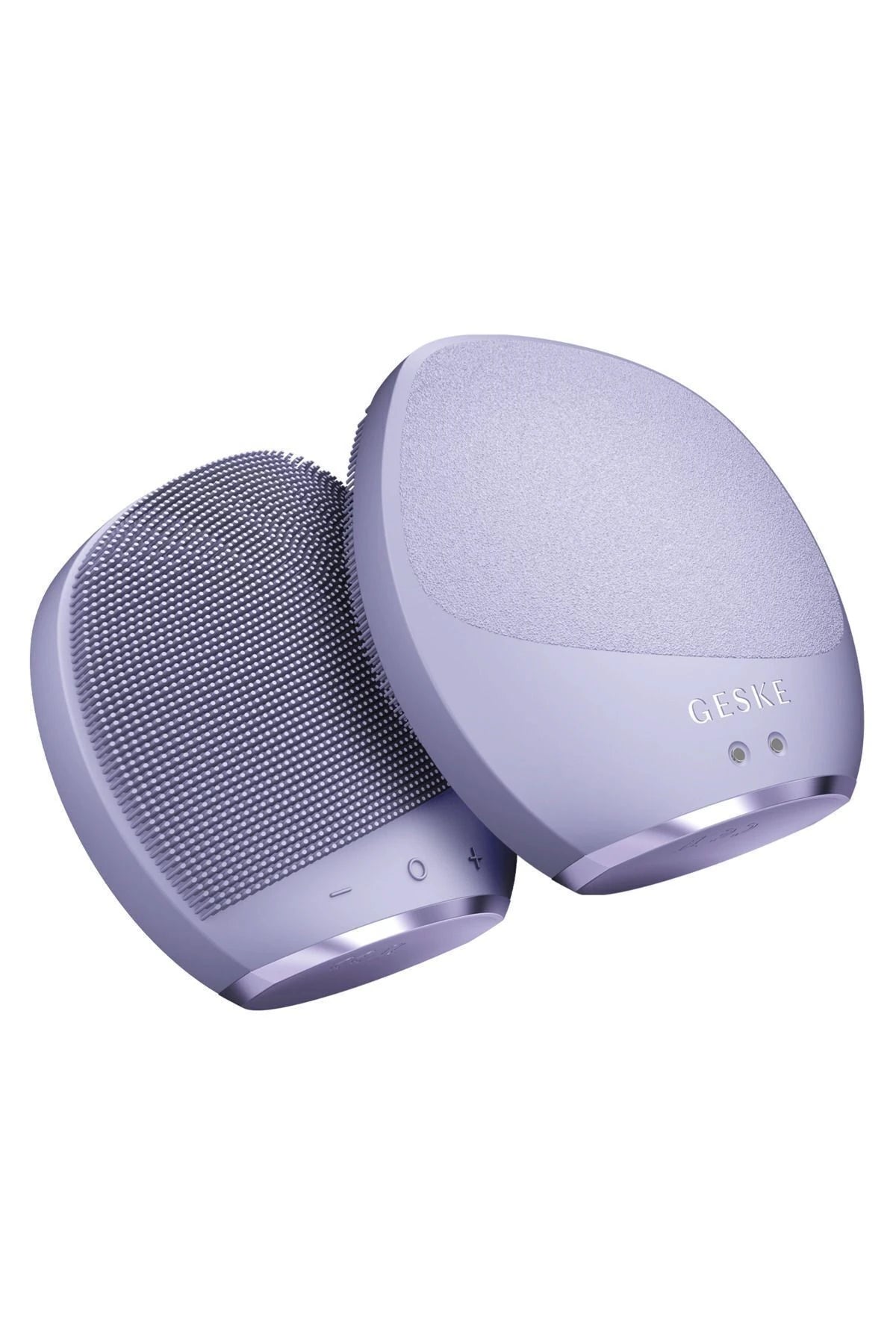 Geske-Titreşimli Vücut Fırçası Ve Yoğun Eksfoliyatör | Sonic Body Brush & Intensive Exfoliator-Cilt Bakım Aletleri-17-roqelvaxirum.shop