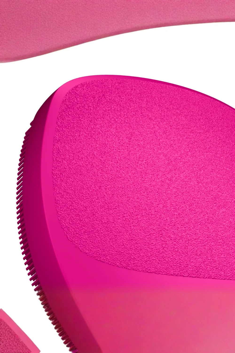 Geske-Titreşimli Vücut Fırçası Ve Yoğun Eksfoliyatör | Sonic Body Brush & Intensive Exfoliator-Cilt Bakım Aletleri-23-roqelvaxirum.shop