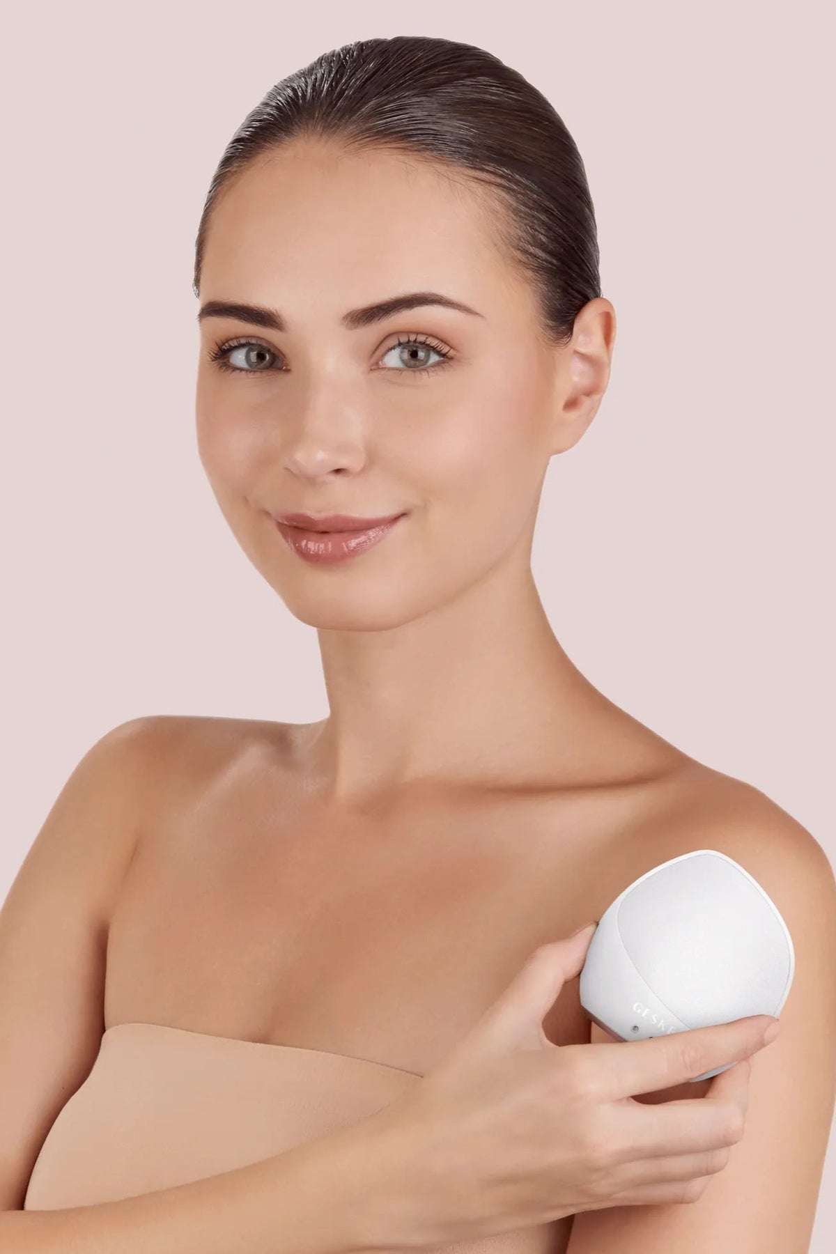 Geske-Titreşimli Vücut Fırçası Ve Yoğun Eksfoliyatör | Sonic Body Brush & Intensive Exfoliator-Cilt Bakım Aletleri-30-roqelvaxirum.shop