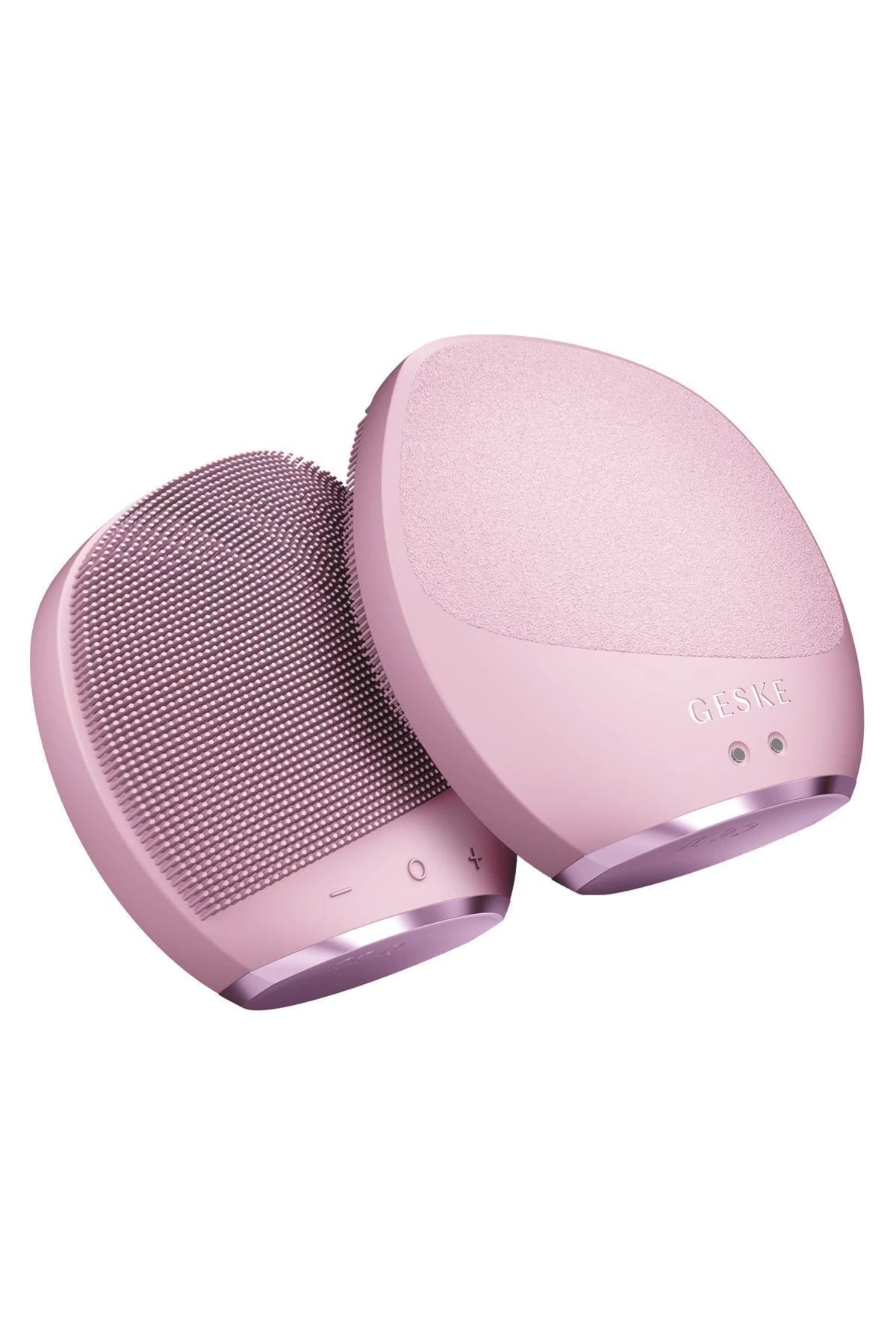 Geske-Titreşimli Vücut Fırçası Ve Yoğun Eksfoliyatör | Sonic Body Brush & Intensive Exfoliator-Cilt Bakım Aletleri-5-roqelvaxirum.shop