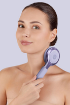 Geske-Vücut Temizleme Cihazı | Sonic Full Body Brush & Intensive Exfoliator-Cilt Bakım Aletleri-11-roqelvaxirum.shop