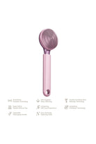 Geske-Vücut Temizleme Cihazı | Sonic Full Body Brush & Intensive Exfoliator-Cilt Bakım Aletleri-2-roqelvaxirum.shop