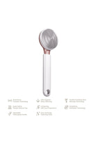 Geske-Vücut Temizleme Cihazı | Sonic Full Body Brush & Intensive Exfoliator-Cilt Bakım Aletleri-22-roqelvaxirum.shop