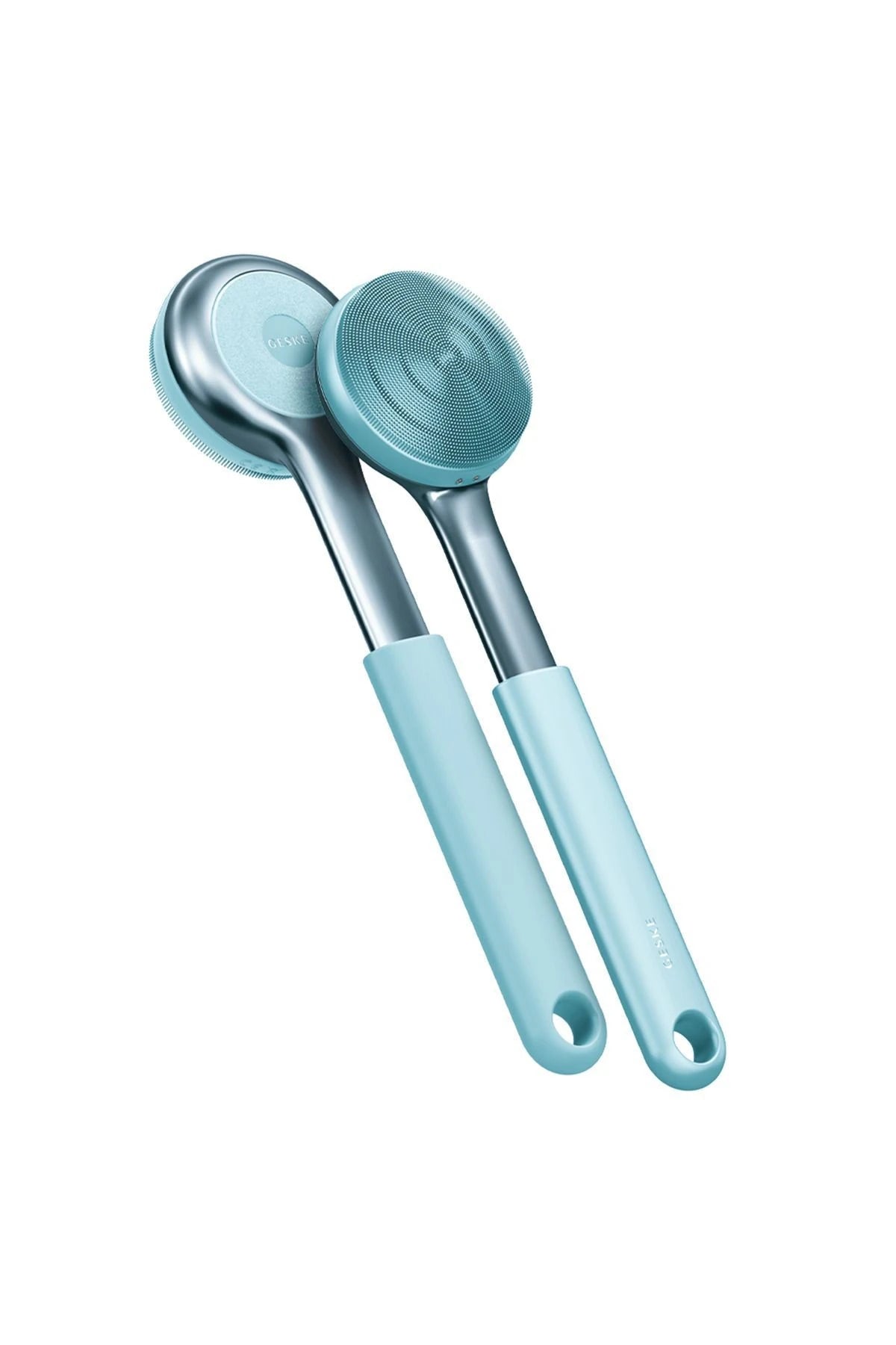 Geske-Vücut Temizleme Cihazı | Sonic Full Body Brush & Intensive Exfoliator-Cilt Bakım Aletleri-47-roqelvaxirum.shop