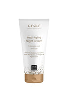Geske-Yaşlanma Karşıtı Gece Kremi | Anti Aging Night Cream-Yüz Kremi-1-roqelvaxirum.shop