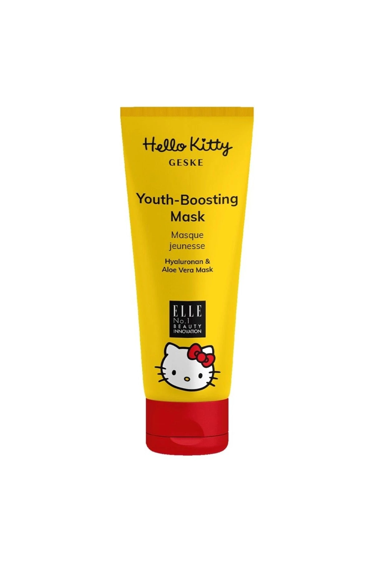 Geske-Yaşlanma Karşıtı | Youth Boosting Mask-Yüz Maskesi-2-roqelvaxirum.shop