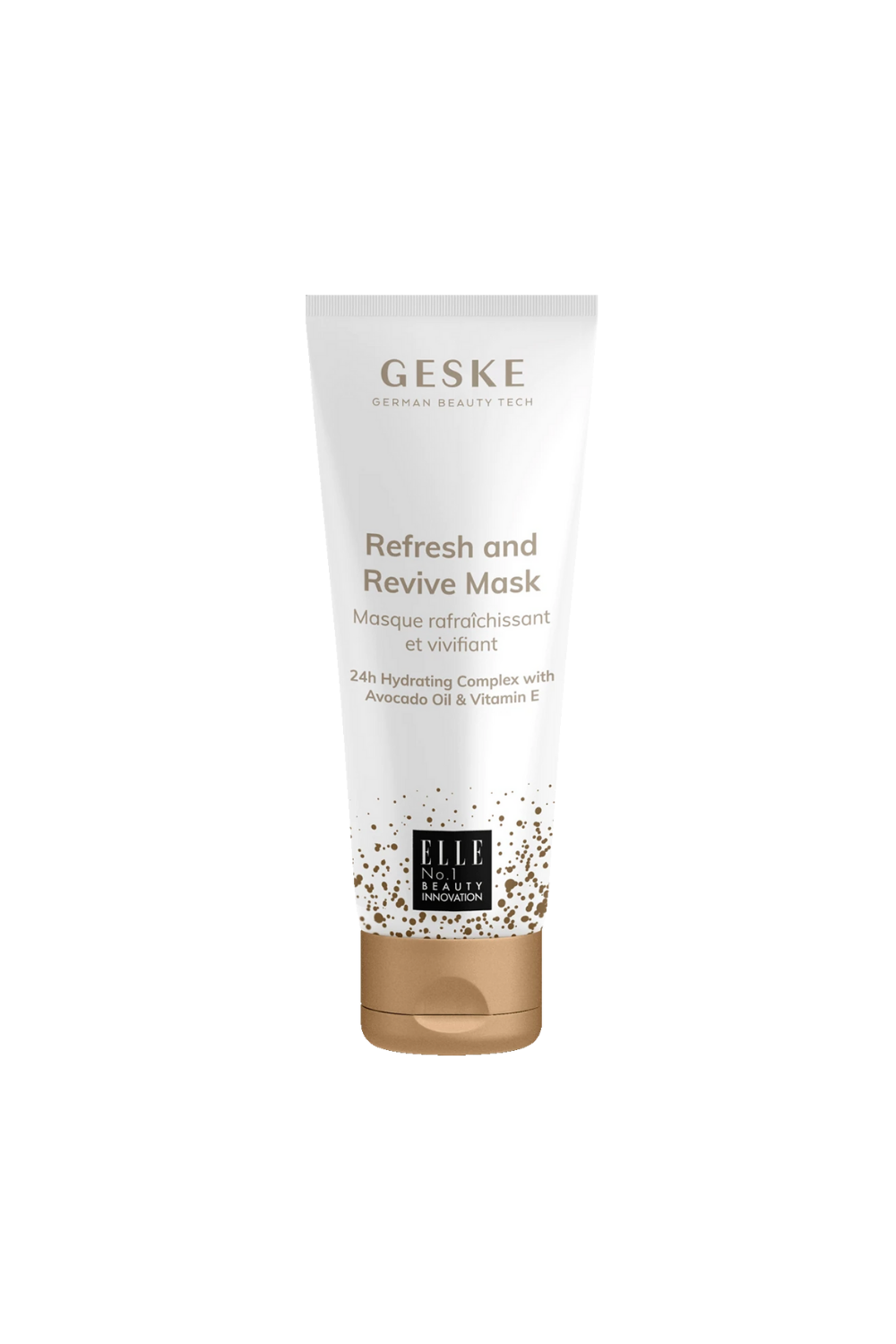 Geske-Yenile Ve Canlandırma Maskesi | Refresh And Revive Mask-Yüz Maskesi-2-roqelvaxirum.shop