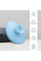 Geske-Yumuşak Silikonlu Vücut Temizleme Fırçası | Body Brush-Cilt Bakım Aletleri-17-roqelvaxirum.shop