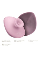 Geske-Yumuşak Silikonlu Vücut Temizleme Fırçası | Body Brush-Cilt Bakım Aletleri-2-roqelvaxirum.shop