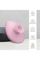 Geske-Yumuşak Silikonlu Vücut Temizleme Fırçası | Body Brush-Cilt Bakım Aletleri-3-roqelvaxirum.shop