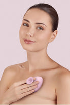 Geske-Yumuşak Silikonlu Vücut Temizleme Fırçası | Body Brush-Cilt Bakım Aletleri-4-roqelvaxirum.shop