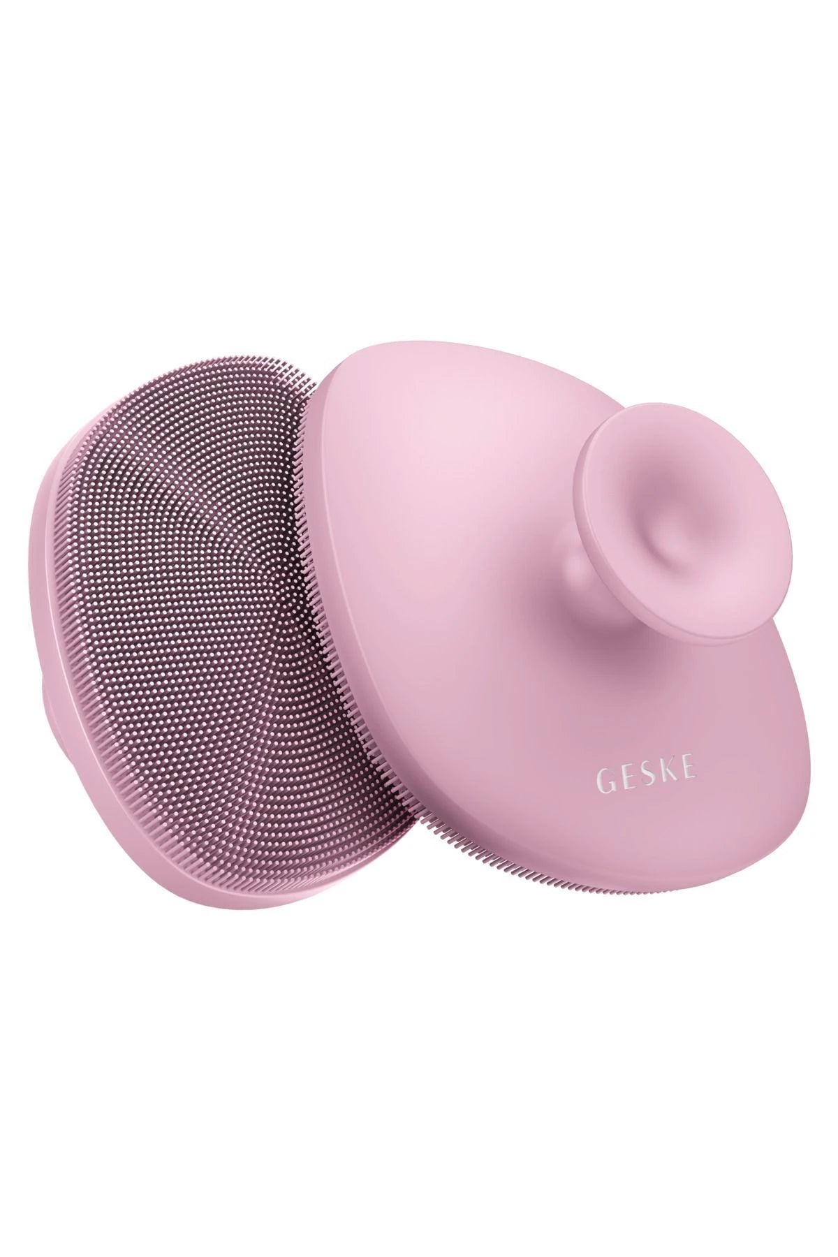Geske-Yumuşak Silikonlu Vücut Temizleme Fırçası | Body Brush-Cilt Bakım Aletleri-6-roqelvaxirum.shop