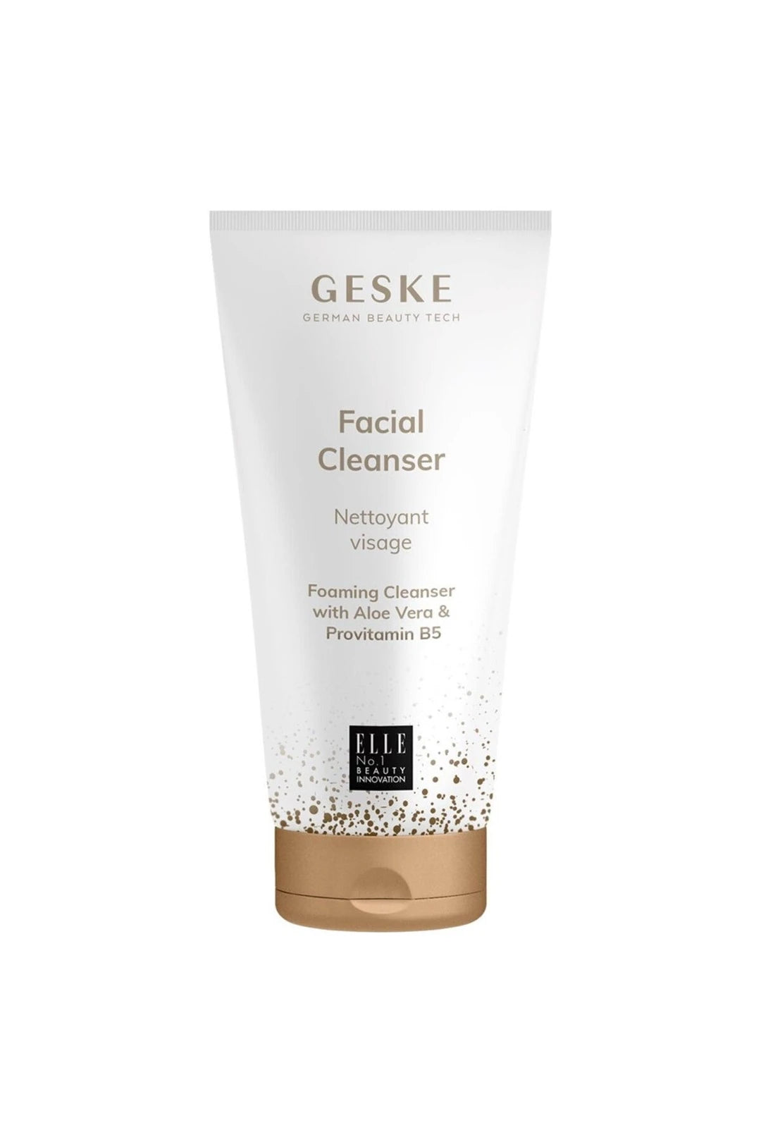 Geske-Yüz Temizleyici | Facial Cleanser-Yüz Temizleme Jeli-1-roqelvaxirum.shop