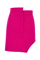 Ghüt W Me-Helena Skirt 1 - Fuşya-Etek-3-roqelvaxirum.shop